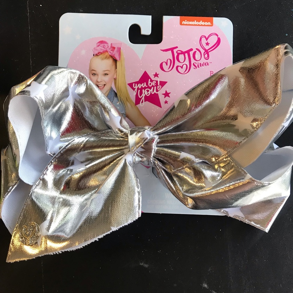 JoJo bow